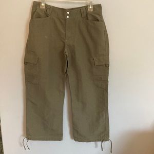 North Face ladies pant